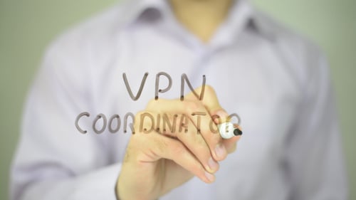 VPN-Koordinator