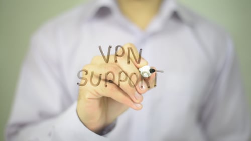 VPN-Unterstützung