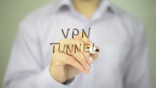 VPN Tunnel