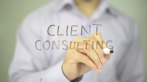 Client Consulting