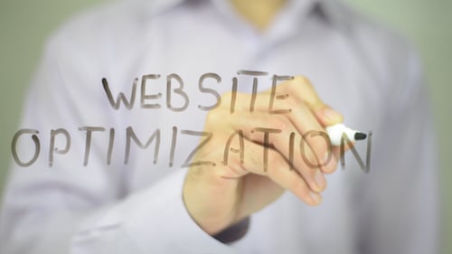 Website Optimization