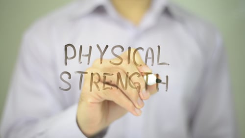 Physical Strength