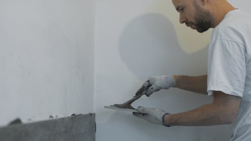 Home Improvement, Renovation