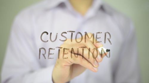 Customer Retention
