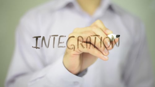 Integration