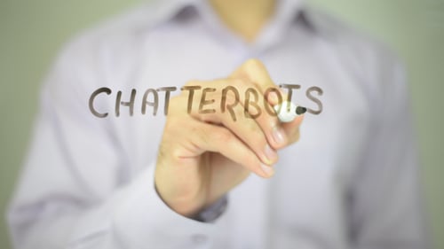Chatterbots