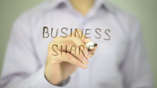 Business Share