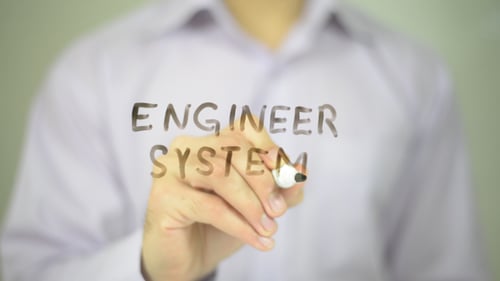 Engineer-System