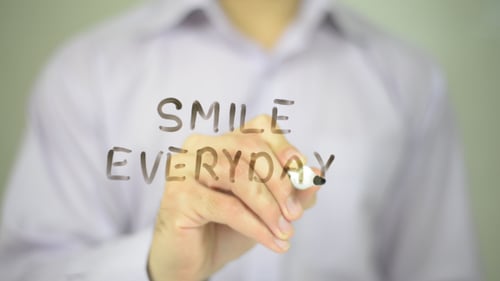 Smile Everyday