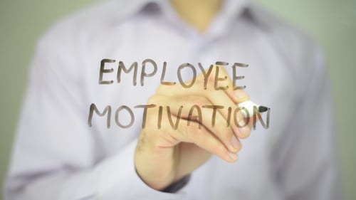 Employee Motivation