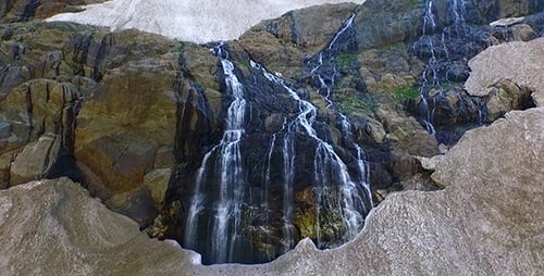 Wasserfall