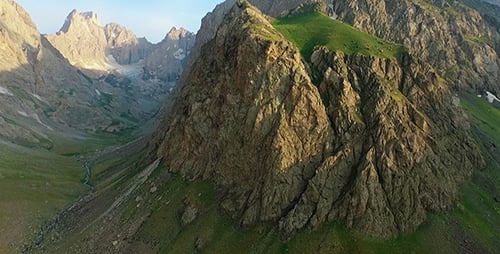 Hoher Berg 2