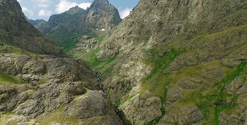 High Mountain 4
