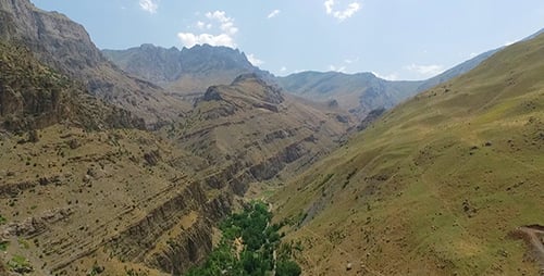 High Mountain 3