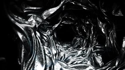 In Fabric 04 HD