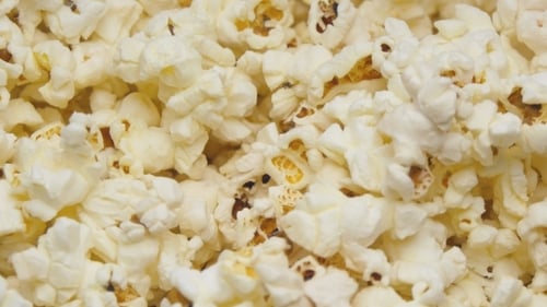 Popcorn In Rotation