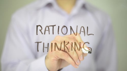 Rationales Denken