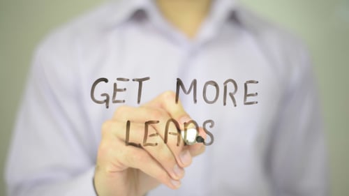 Get More Leads