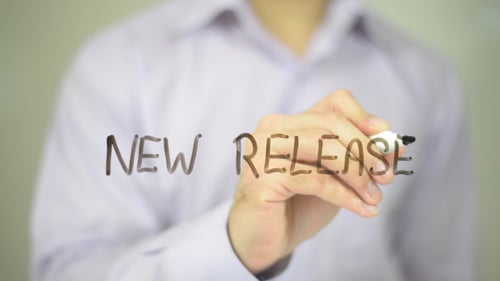 New Release