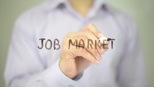 Arbeitsmarkt