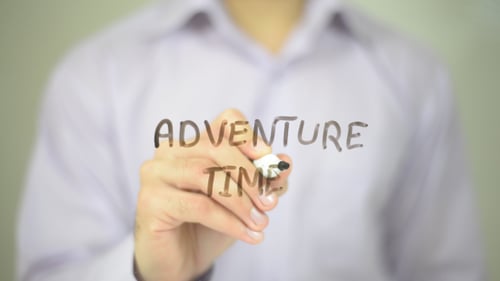 Adventure Time