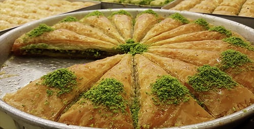 Baklava 5