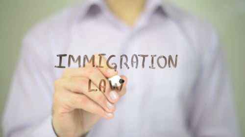 Immigration Law