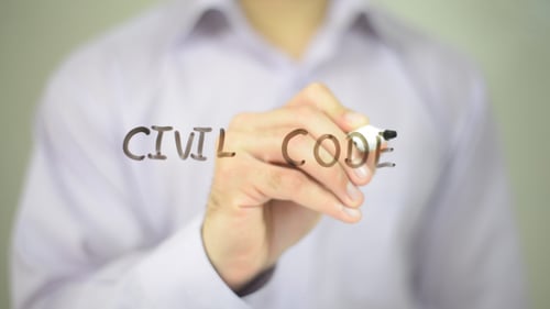 Civil Code