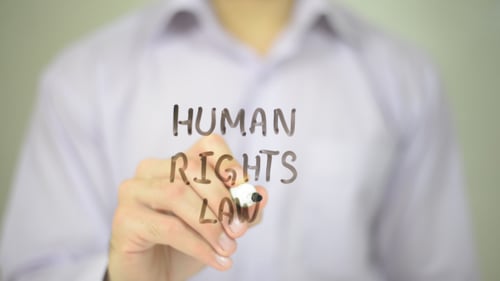 Human Rights Law