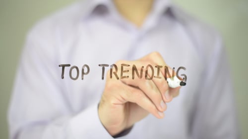 Top-Trends