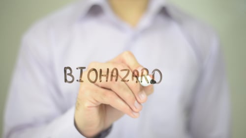 Biohazard
