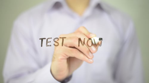 Jetzt testen
