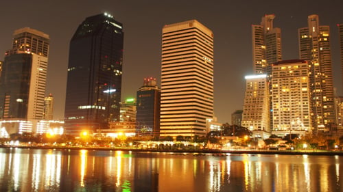 Building City