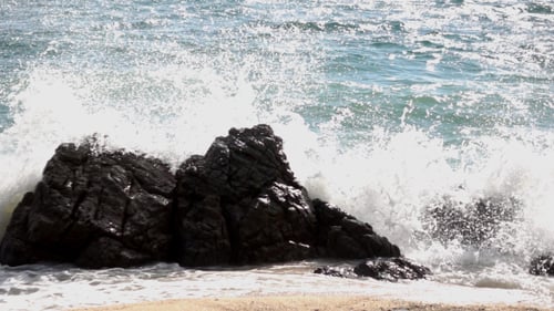 Sea Wave