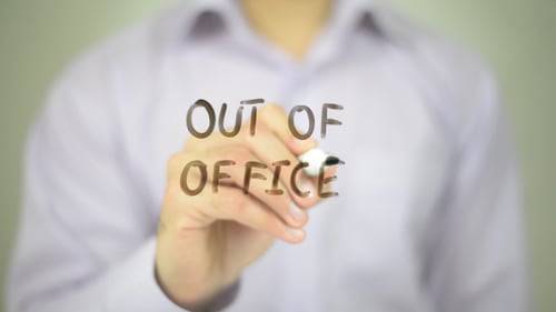Out of Office