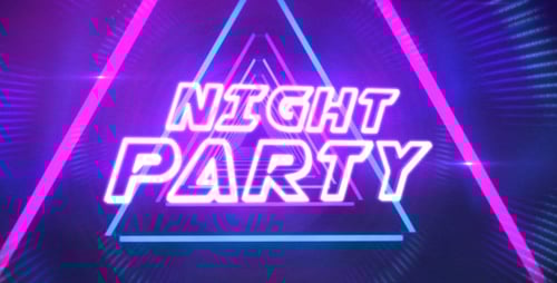Party Club Teaser