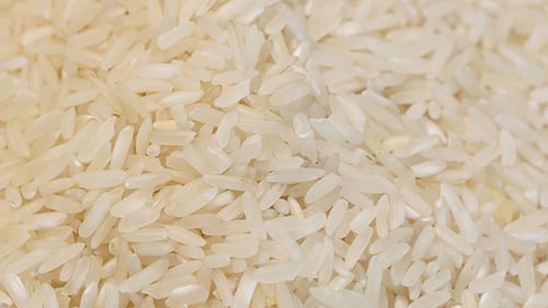 White Long Rice