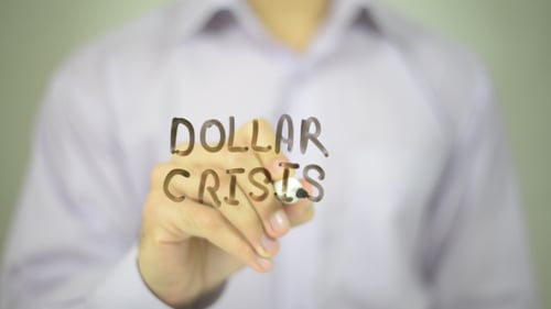 Dollar Crisis