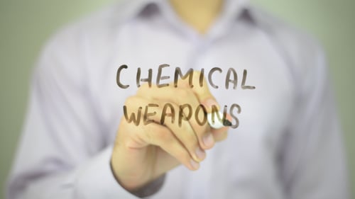 Chemical Weapons