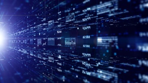 Digital Data Analysis 856