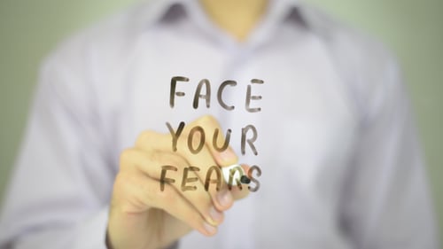 Face Your Fears