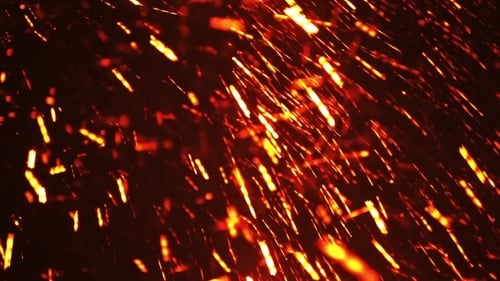 Sparks Background