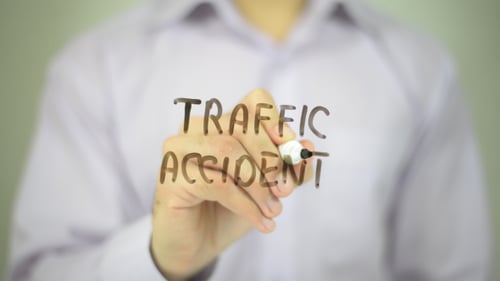 Traffic Accident