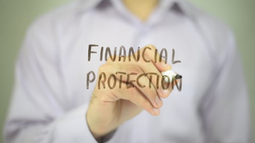 Financial Protection