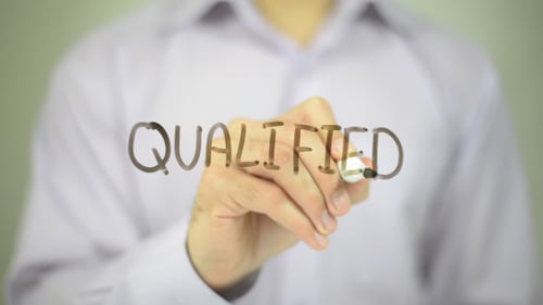 Qualified