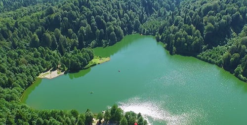 Lake