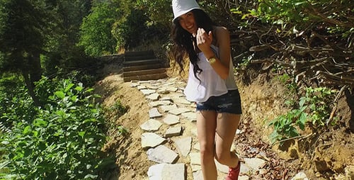 Follow Me