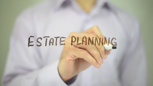 Estate Planning