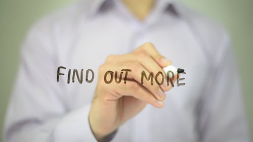 Find out More