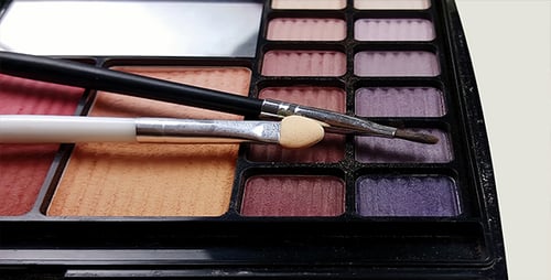 Make-up Set 3